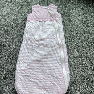 Lettas baby sleep sack